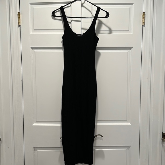 Fashion Nova Dresses & Skirts - Black Dress